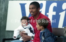 31.05.97 VfB Stuttgart - Arminia Bielefeld
