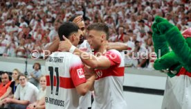 04.09.26 VfB Stuttgart - 1. FC K&ouml;ln