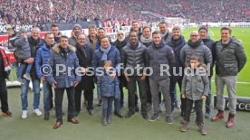 VfB Stuttgart - Borussia M&ouml;nchengladbach
