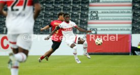 25.08.24 VfB Stuttgart II - SV Wehen Wiesbaden