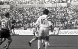 22.08.92 VfB Stuttgart - 1. FC N&uuml;rnberg
