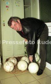 24.01.96 SC Idar-Oberstein Lothar Emmerich