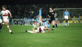 03.05.89 SSC Neapel - VfB Stuttgart