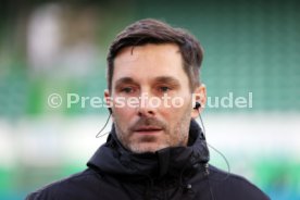 08.01.22 SpVgg Greuther F&uuml;rth - VfB Stuttgart