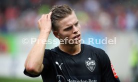 1. FC Heidenheim- VfB Stuttgart
