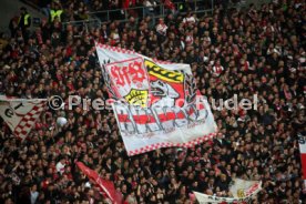 VfB Stuttgart - FC Schalke 04