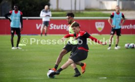 24.10.20 VfB Stuttgart Training