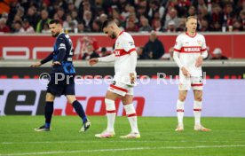 25.04.25 VfB Stuttgart - 1. FC Heidenheim