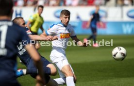 1. FC Heidenheim- VfL Bochum