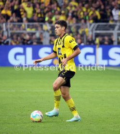 22.10.22 Borussia Dortmund - VfB Stuttgart