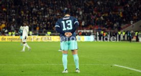 30.03.26 Deutschland - Ghana