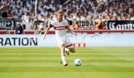 31.08.24 VfB Stuttgart - 1. FSV Mainz 05