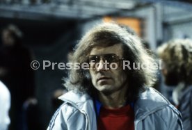 17.03.82 Xamax Neuchatel - Hamburger SV