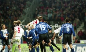 16.04.97 VfB Stuttgart - Hamburger SV