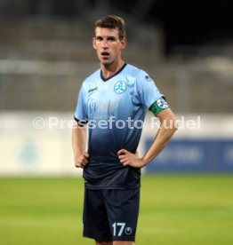 Stuttgarter Kickers - TSV Steinbach