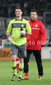 VfB Stuttgart