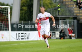 26.07.25 VfB Stuttgart - Celta de Vigo