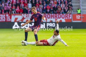 10.10.26 FC Augsburg - FC Bayern M&uuml;nchen