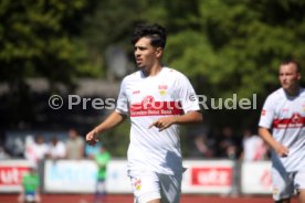 02.07.22 SV B&ouml;blingen - VfB Stuttgart