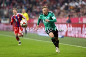 FC Bayern M&uuml;nchen