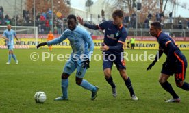 Stuttgarter Kickers - Werder Bremen II