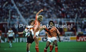 Deutschland - Niederlande
