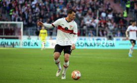 19.02.22 VfB Stuttgart - VfL Bochum
