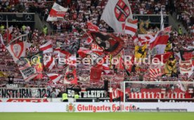 20.08.22 VfB Stuttgart - SC Freiburg