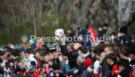 26.03.24 VfB Stuttgart Training