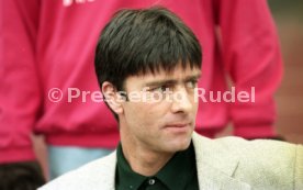 21.09.96 VfB Stuttgart - Fortuna D&uuml;sseldorf