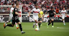 29.04.23 VfB Stuttgart - Borussia Mönchengladbach