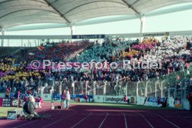 22.02.97 VfB Stuttgart - Karlsruher SC