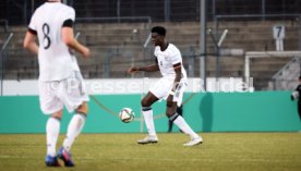24.03.22 U18 Deutschland - U18 Frankreich