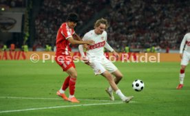 16.08.25 Franz-Beckenbauer-Supercup VfB Stuttgart - FC Bayern München