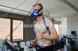 VfB Stuttgart Leistungstests