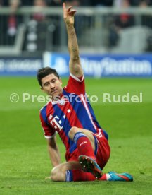 FC Bayern M&uuml;nchen