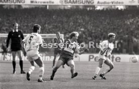 30.03.91 1. FC K&ouml;ln - VfB Stuttgart