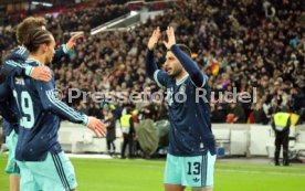 30.03.26 Deutschland - Ghana