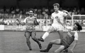 03.08.85 SC Freiburg - Stuttgarter Kickers