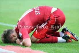 VfL Bochum -VfB Stuttgart