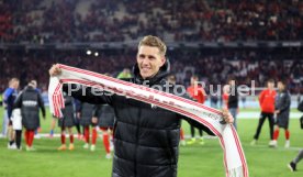 19.05.23 SC Freiburg - VfL Wolfsburg