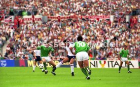 12.06.88 England - Irland