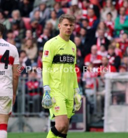 19.04.26 FC Bayern M&uuml;nchen - VfB Stuttgart