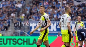 18.04.26 TSG 1899 Hoffenheim - Borussia Dortmund