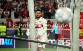 09.09.26 VfB Stuttgart - Viking Stavanger