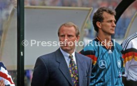 30.05.92 DFB Deutschland - T&uuml;rkei