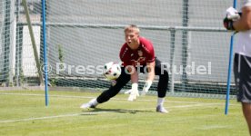 23.06.25 VfB Stuttgart II Training