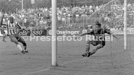 13.08.45 Stuttgarter Kickers - SC Freiburg