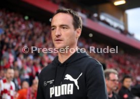 Relegation 2019 1. FC Union Berlin - VfB Stuttgart