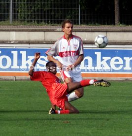 18.06.02 U17 VfB Stuttgart - U17 1. FC K&ouml;ln